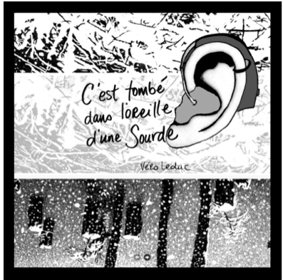 Est Ce Vraiment Une Bande Dessinee Langues Des Signes Deconstruction Et Intermedialite